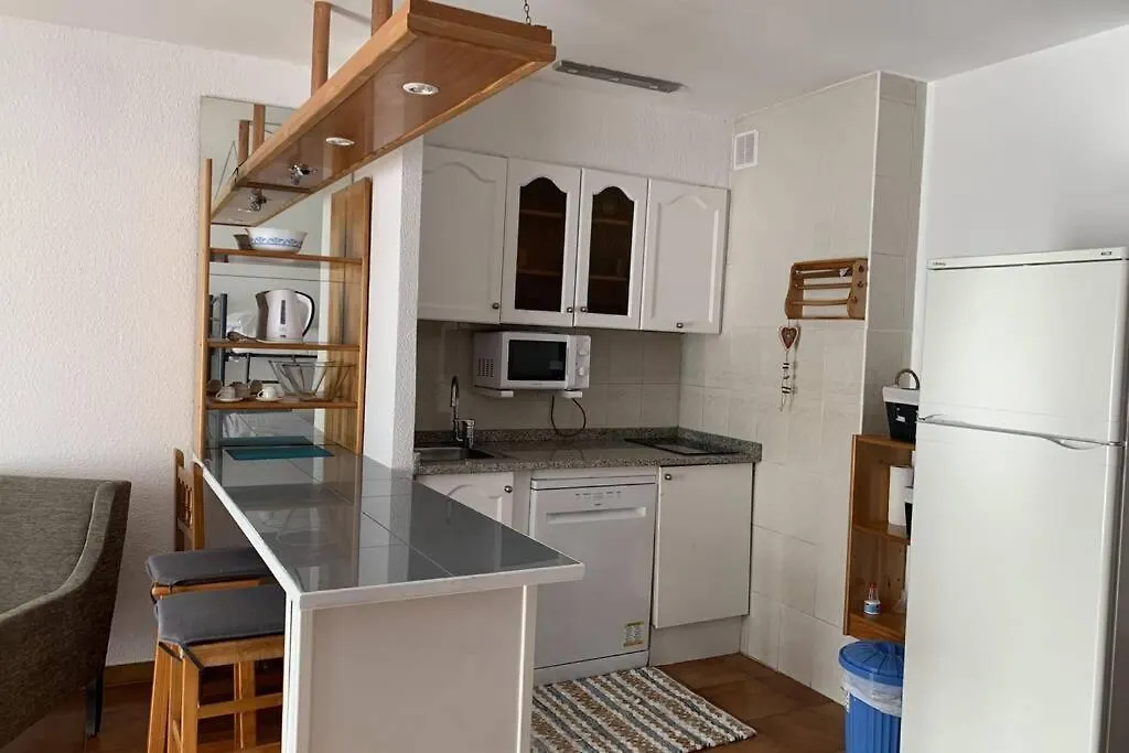 Querol - A11 Deusol - Estudio - Vall D'Incles - Soldeu Apartment