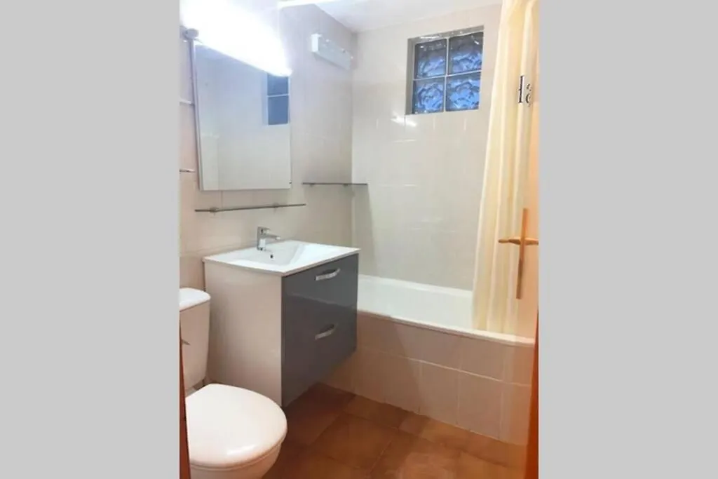 Querol - A11 Deusol - Estudio - Vall D'Incles - Soldeu Apartment