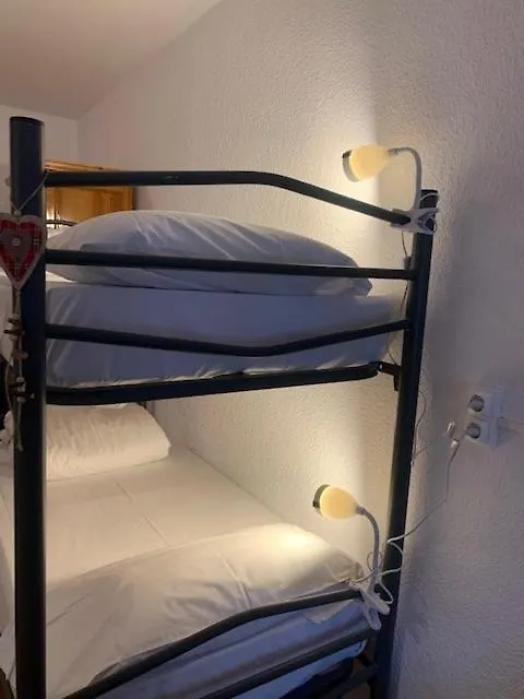 Querol - A11 Deusol - Estudio - Vall D'Incles - Soldeu Apartment Incles